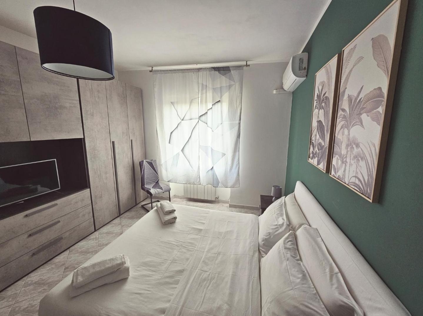 Erika'S Apartment Rome Extérieur photo