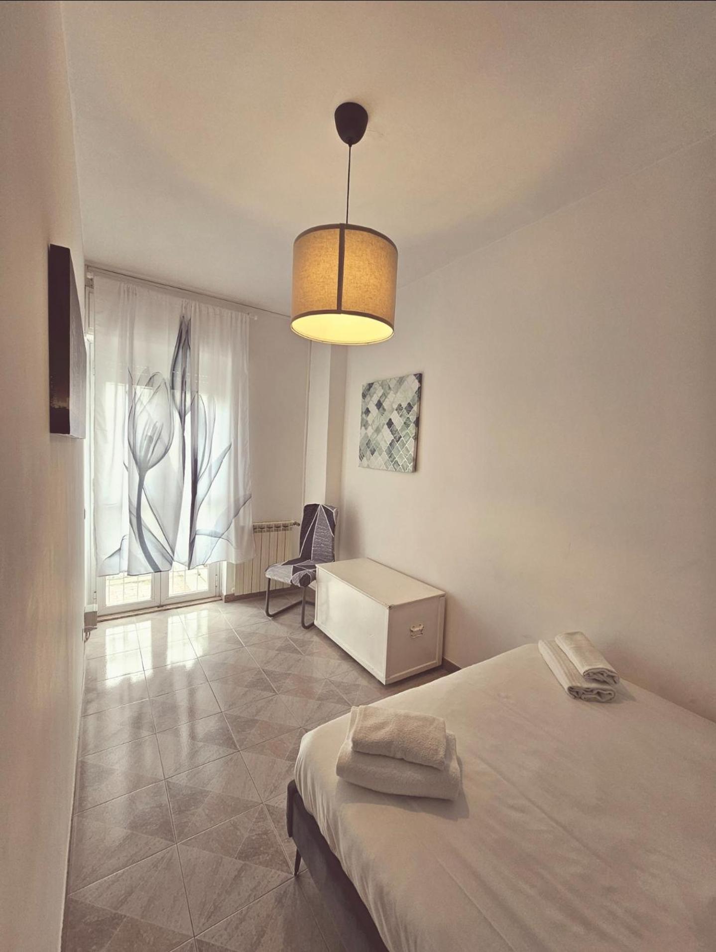 Erika'S Apartment Rome Extérieur photo